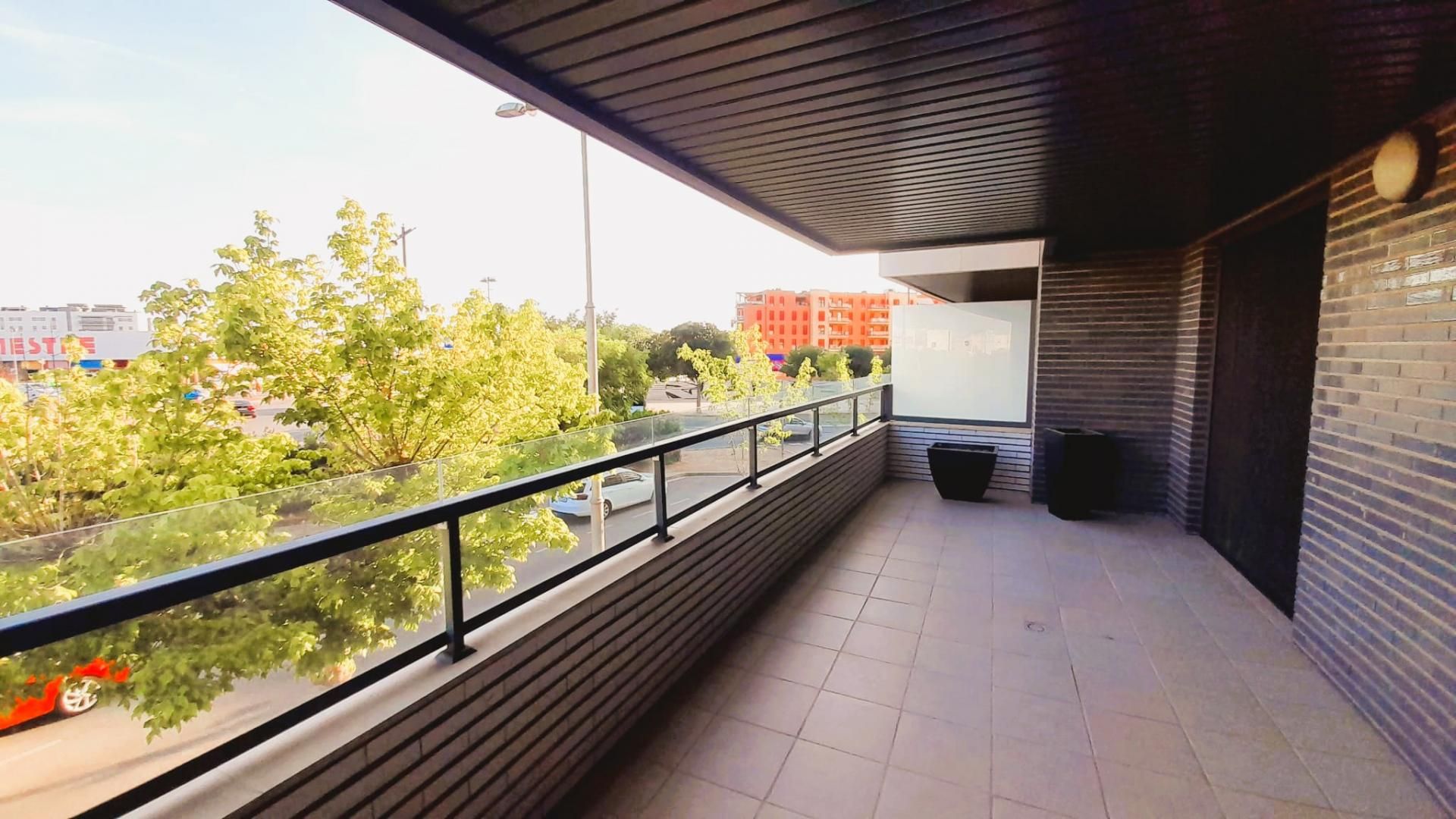 Terrassa de Pis en venda en  Lleida Capital amb Calefacció