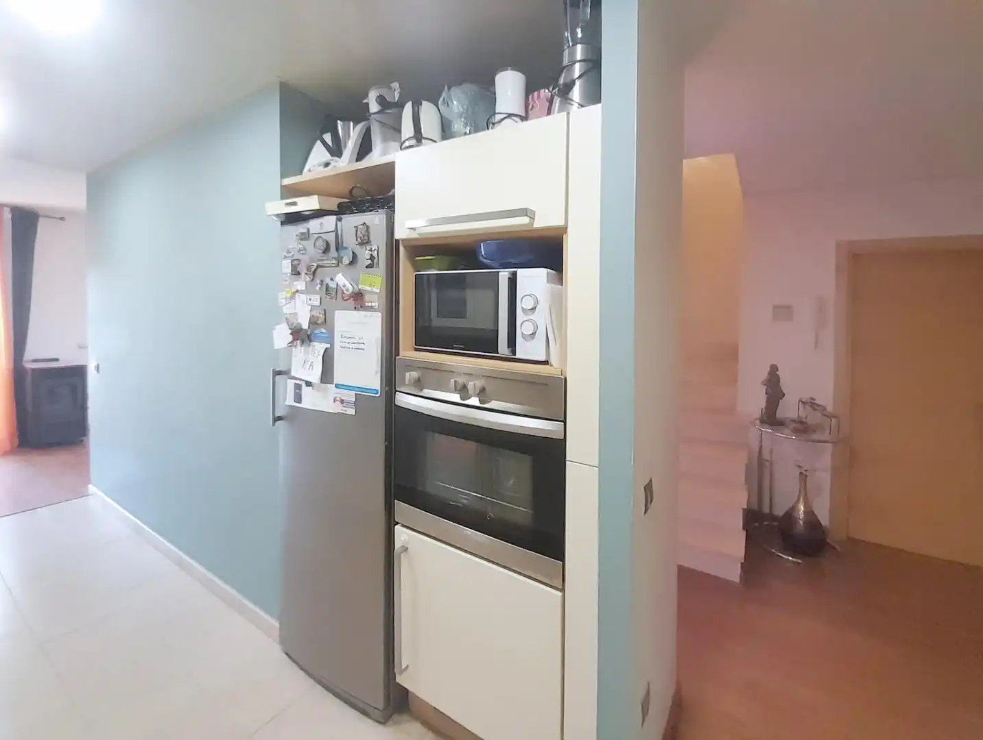 Maison mitoyenne avec jardin à vendre à Calle BARQUERA, imagen 5