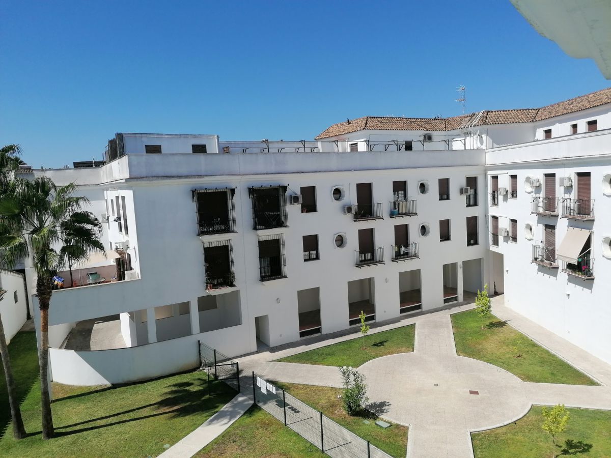 Flat to rent in RONDA  DEL CARACOL, Centro