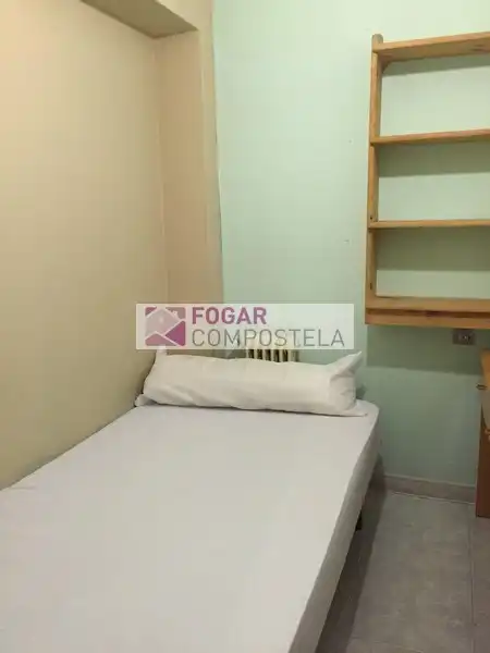 Appartement avec ascenseur à louer à Rúa Nova de Abaixo, imagen 6