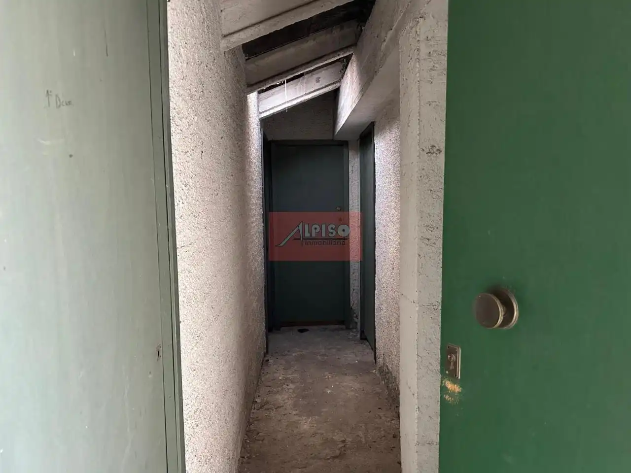Flat for sale in Ourense Capital   with Heating, Parquet flooring and Terrace