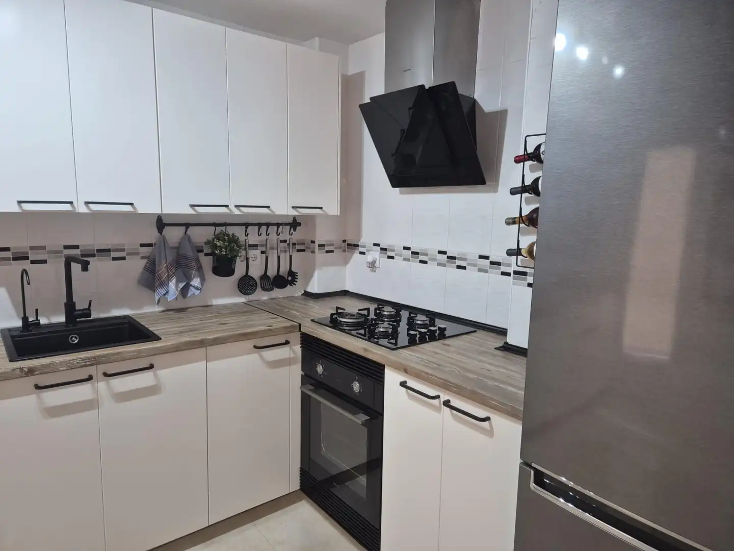 Cocina de Piso en venta en La Unión ciudad