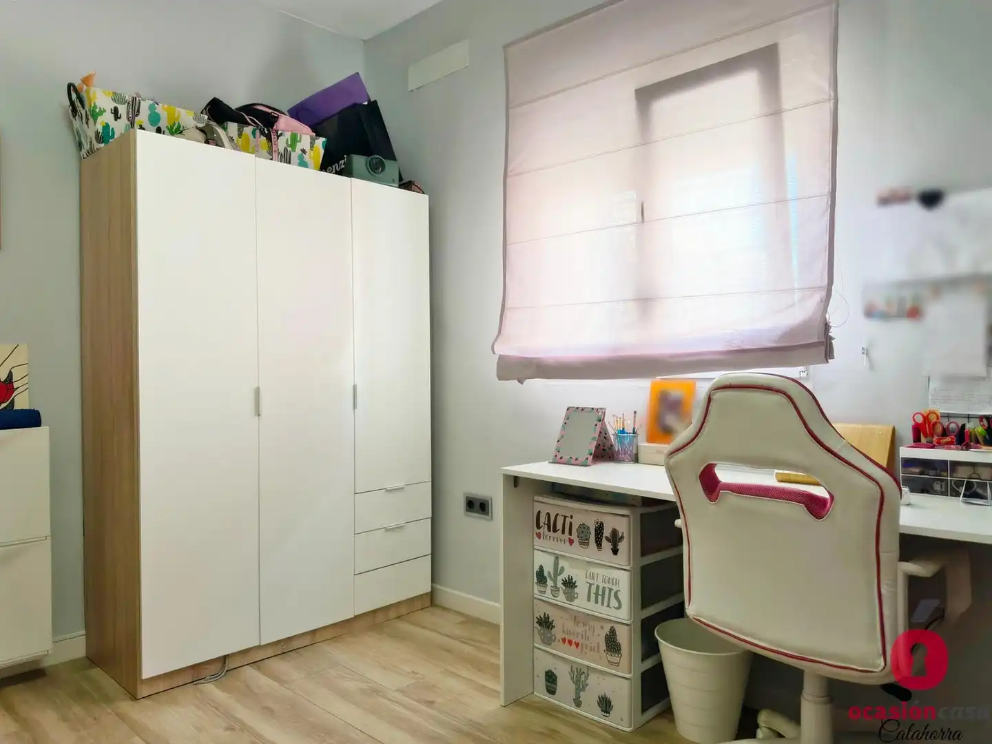 Habitación de Casa o chalet en venta en Córdoba con Aire acondicionado, Calefacción y Terraza