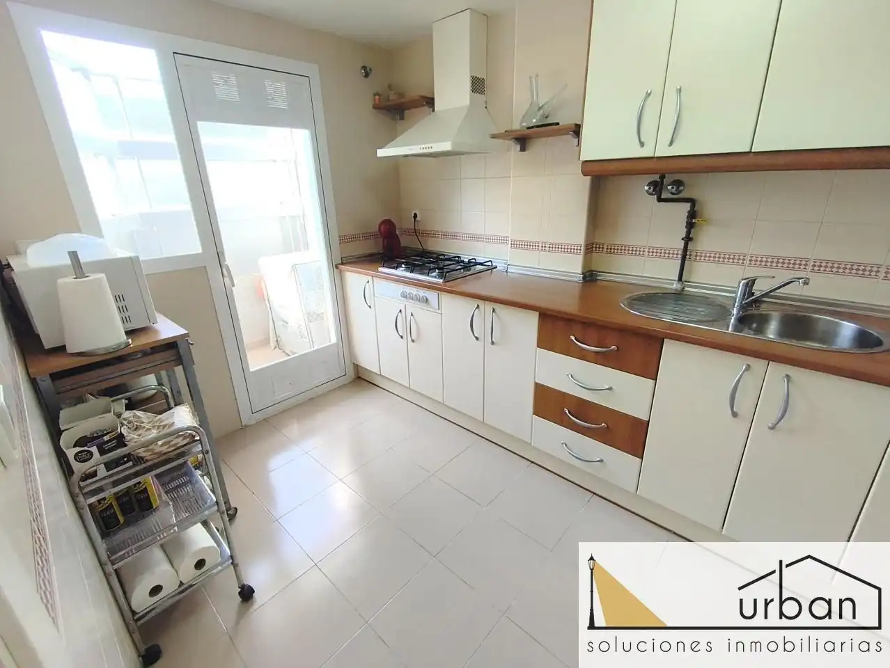 Ground floor for sale in Juan Carlos I, Costa Ballena - Largo Norte