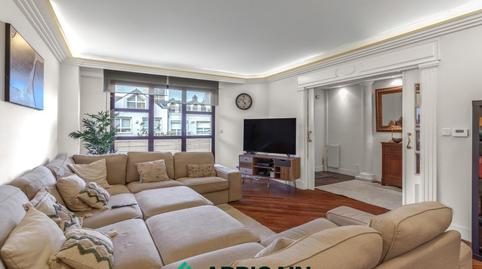 Foto 3 de Casa adosada en venta en Isidro Ansorena Kalea, Ibaeta, Gipuzkoa