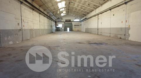 Photo 3 of Industrial buildings to rent in Marconi, 16, Centre - Eixample – Can Llobet, Barcelona