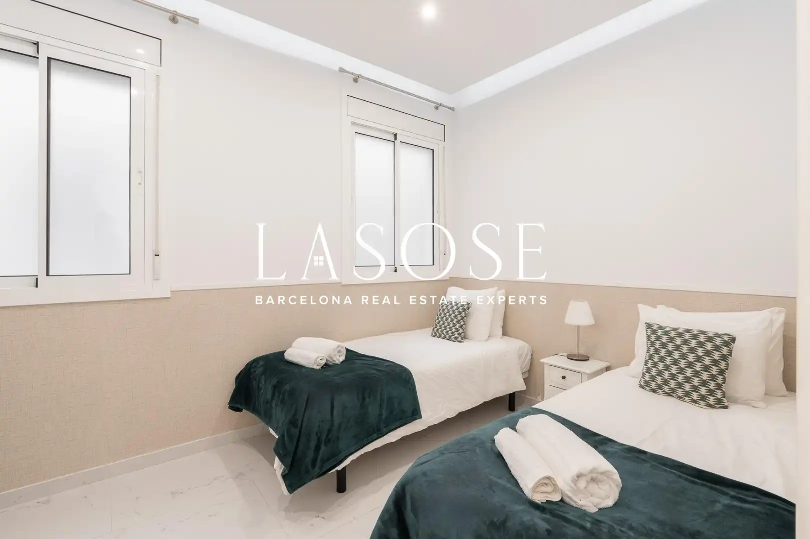 Appartement avec terrasse à vendre à Carrer CONSELL DE CENT, imagen 26