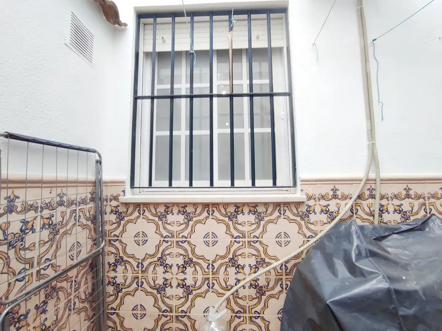 Adossat en venda a Calle Carmencita Díaz, imagen 13