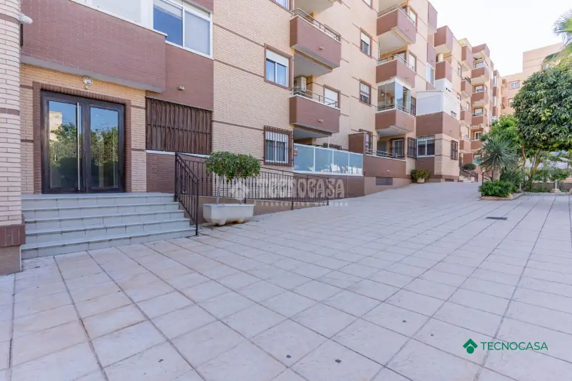 Wohnung zum Verkauf in Aguadulce, imagen 32
