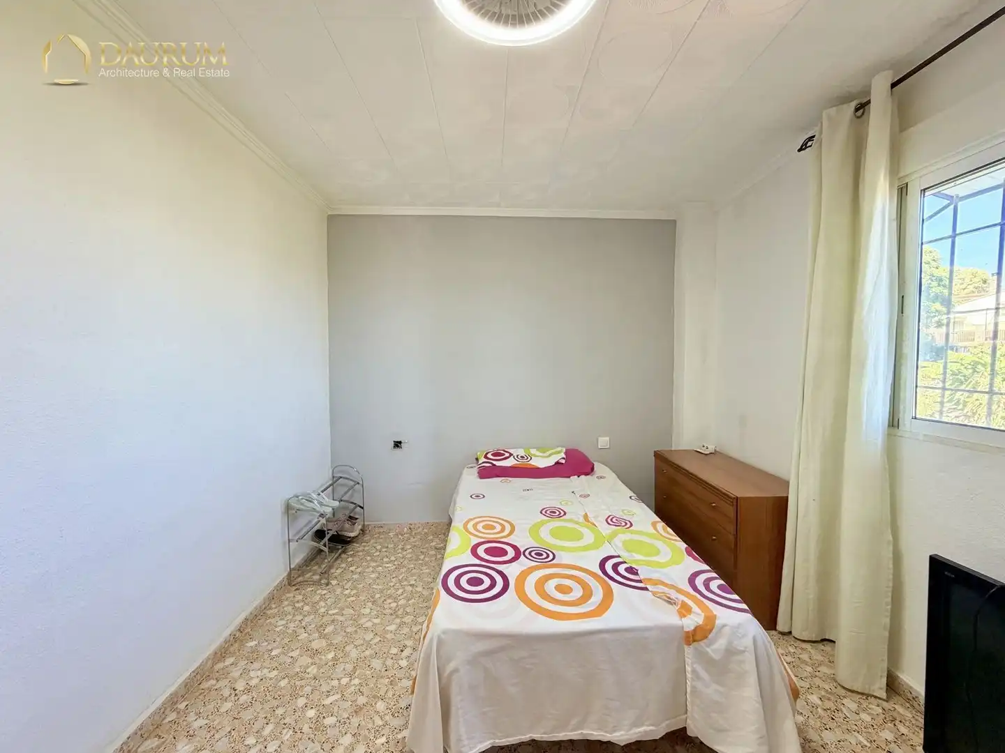Bedroom of Houses for sale in Carlet, Valencia