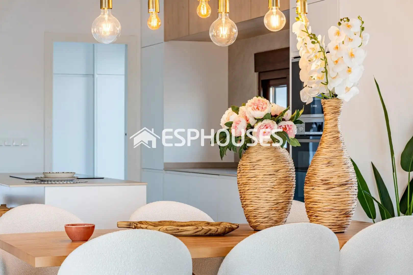 Chalet con terraza en venta en Casco urbano, imagen 10