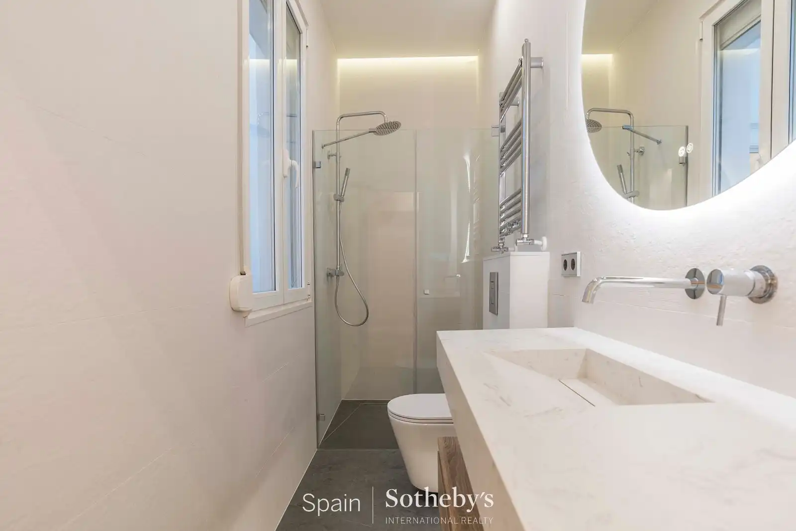 Apartment with lift for sale in Calle de Alcántara, imagen 37