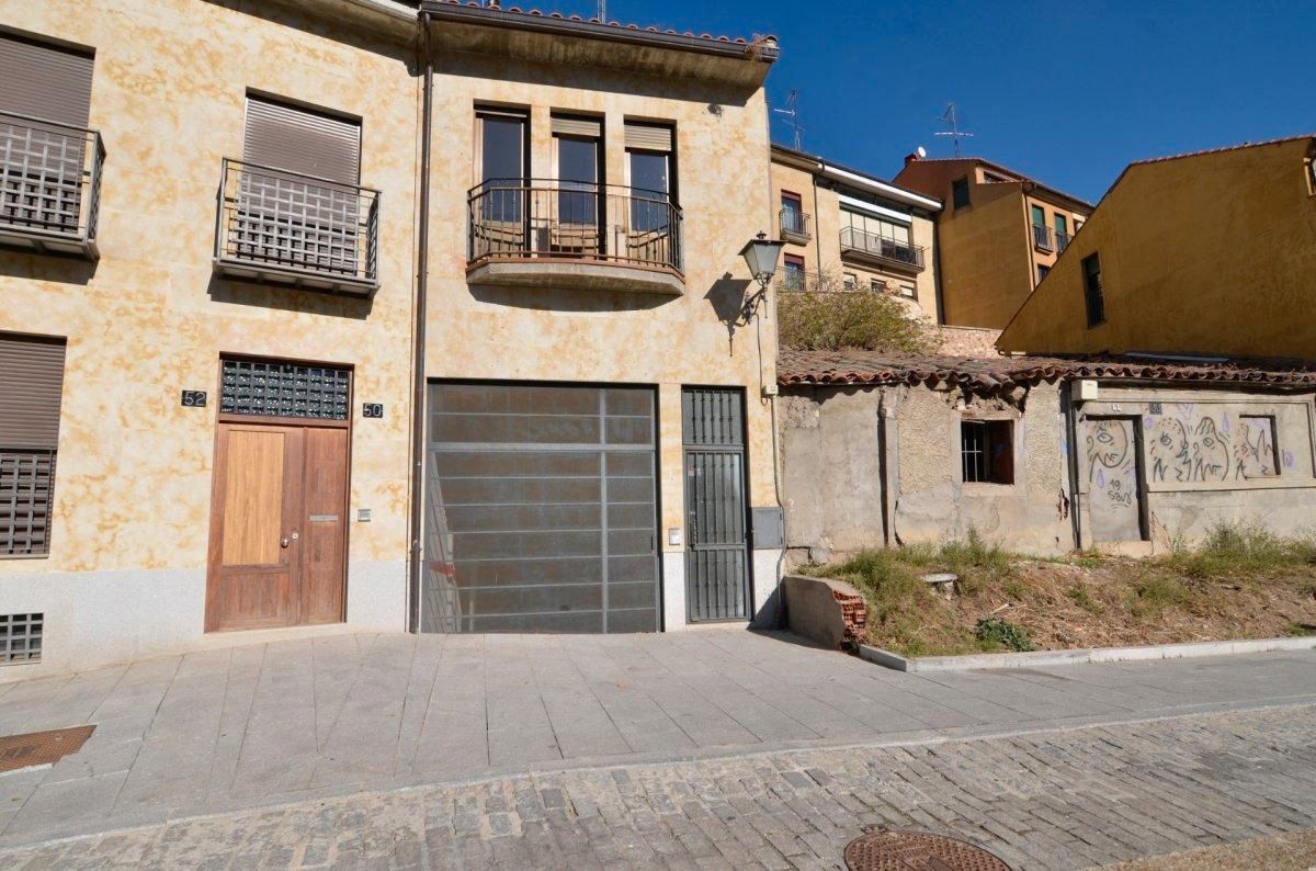 Casa adosada en venda a Empedrada, San Vicente - Las Úrsulas