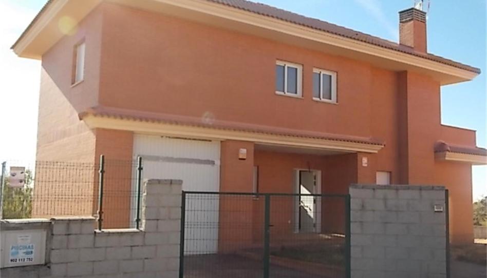 Photo 1 from new construction home in Flat for sale in Calle Miguel Hernandez, 5, Miraflores de la Sierra, Madrid