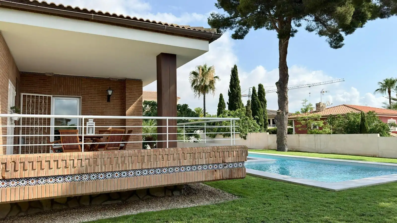 Villa mit Pool zum Verkauf in Varadero, imagen 30