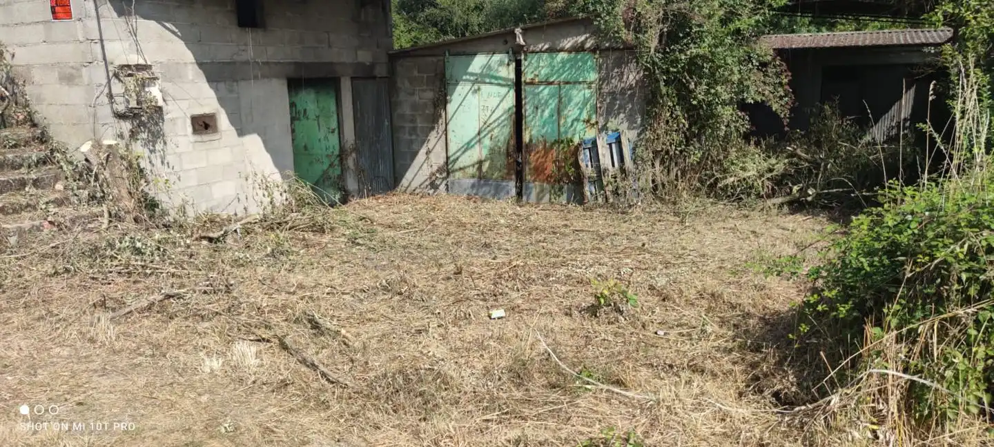 Finca rústica en venta en Maceda con Jardín privado