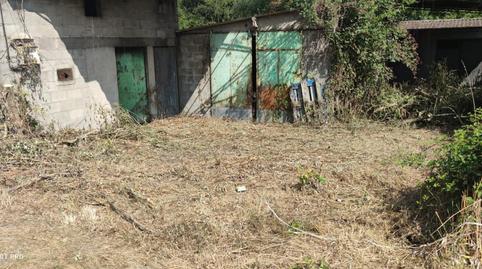 Foto 4 de Finca rústica en venta en Rua Foncuberta, Maceda, Ourense
