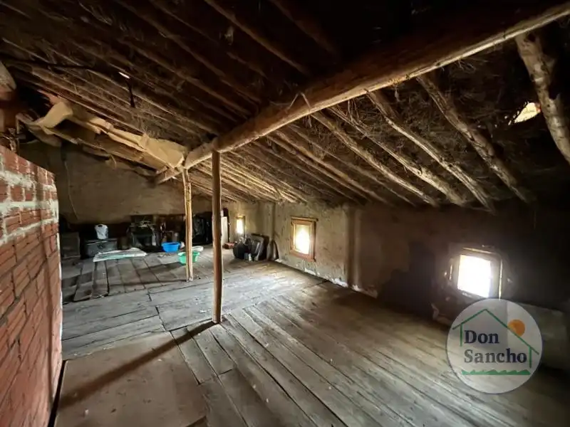 Casa o chalet en venta en Rueda con Trastero