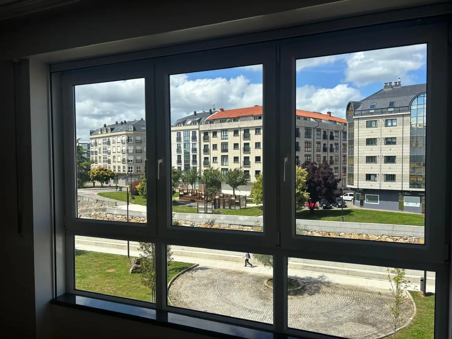 Wohnung mit Aufzug zum Verkauf in Carballo, imagen 3