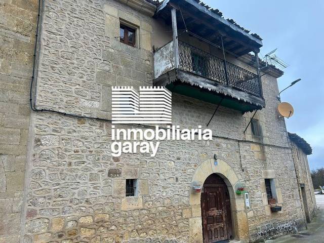 Casa-chalet en Venta en Los Altos