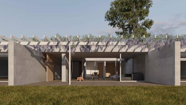 Finca rústica en Venta en Vilobí d'Onyar