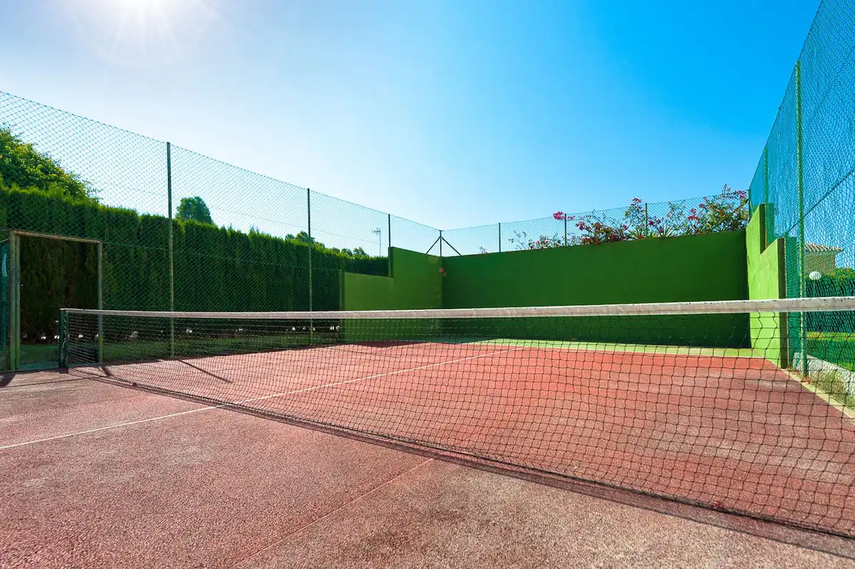 Casa a schiera in vendita a San Pedro de Alcántara, imagen 25