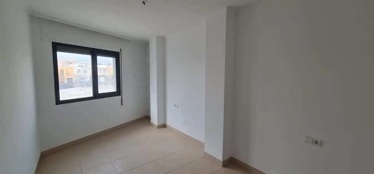 Flat for sale in Plaza Pompeya, Ejido Norte