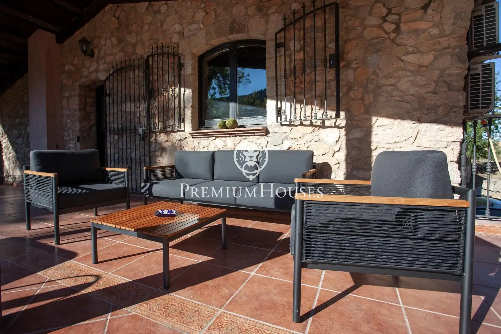 Casa o xalet en venda a Montblanc
