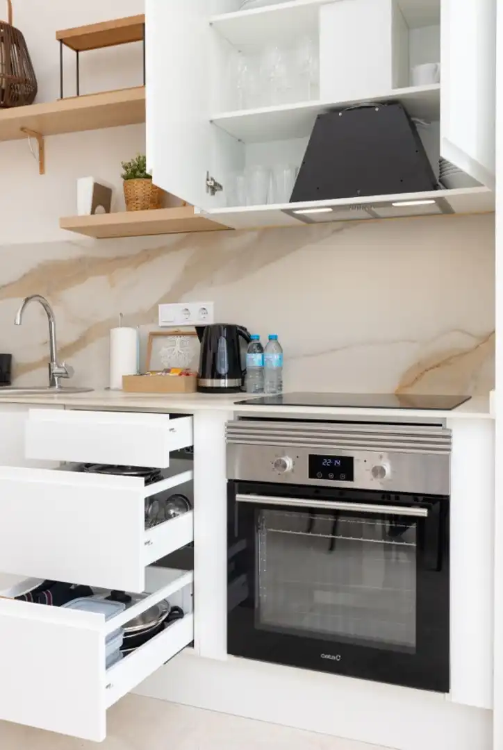 Apartamento en venta en Poblats Marítims, imagen 17