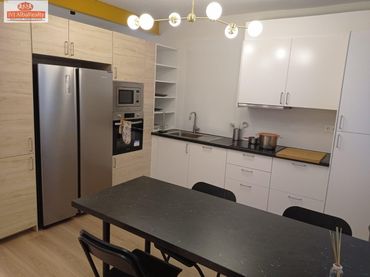 Piso con balcón en venta en Centro
