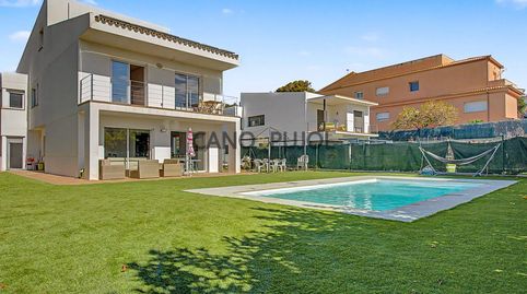 Foto 2 von Haus oder Chalet zum Verkauf in Bigues i Riells del Fai, Barcelona