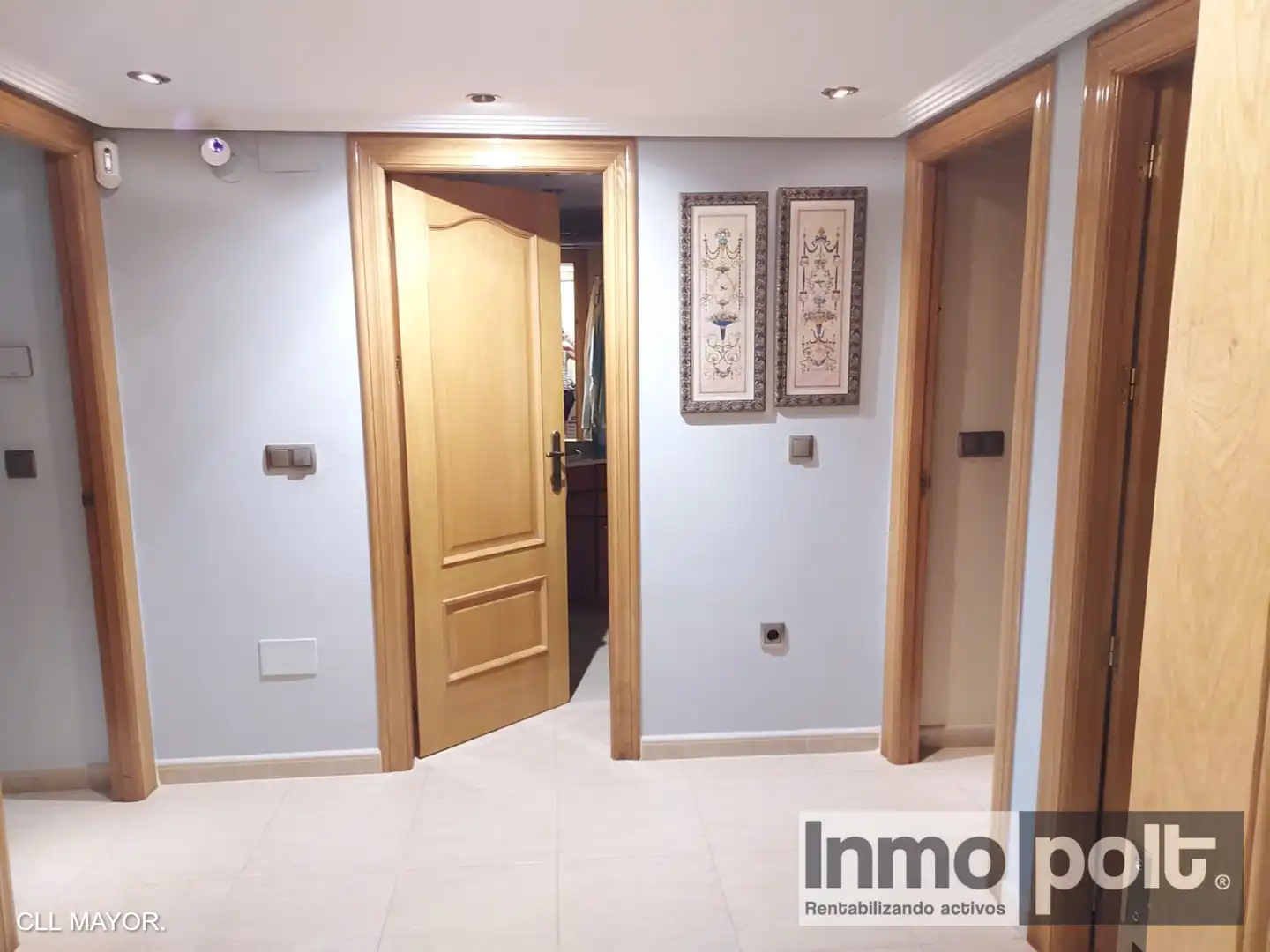 Houses for sale in Torre-Pacheco  with Air Conditioner, Parquet flooring and Terrace