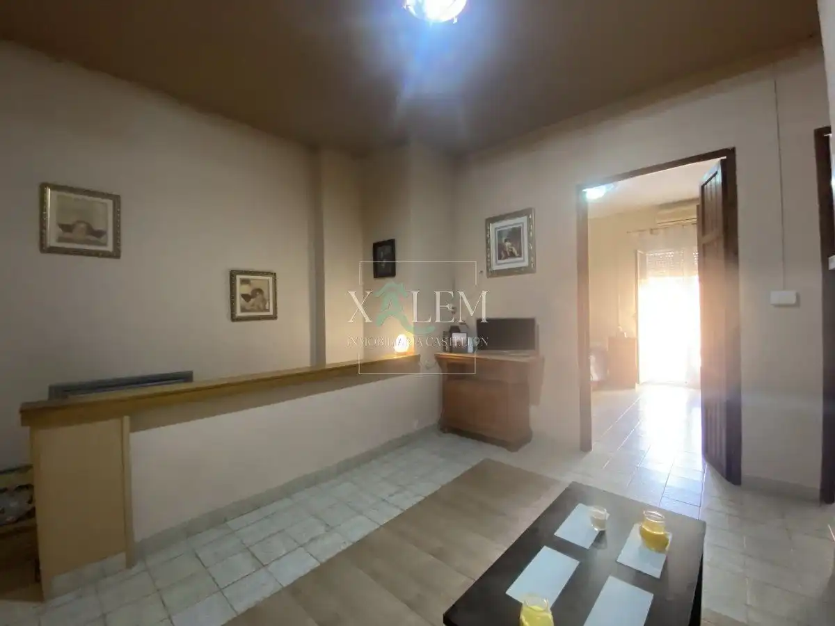 Habitación de Casa o chalet en venta en Burriana / Borriana con Terraza y Trastero