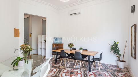 Foto 5 de Apartament en venda a Dreta de l'Eixample, Barcelona