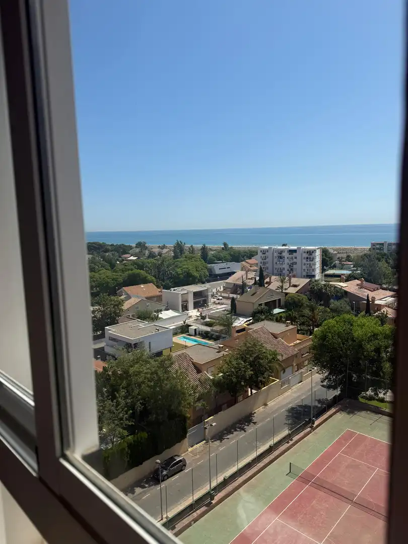 Pis amb piscina en venda a Canet d'En Berenguer, imagen 6
