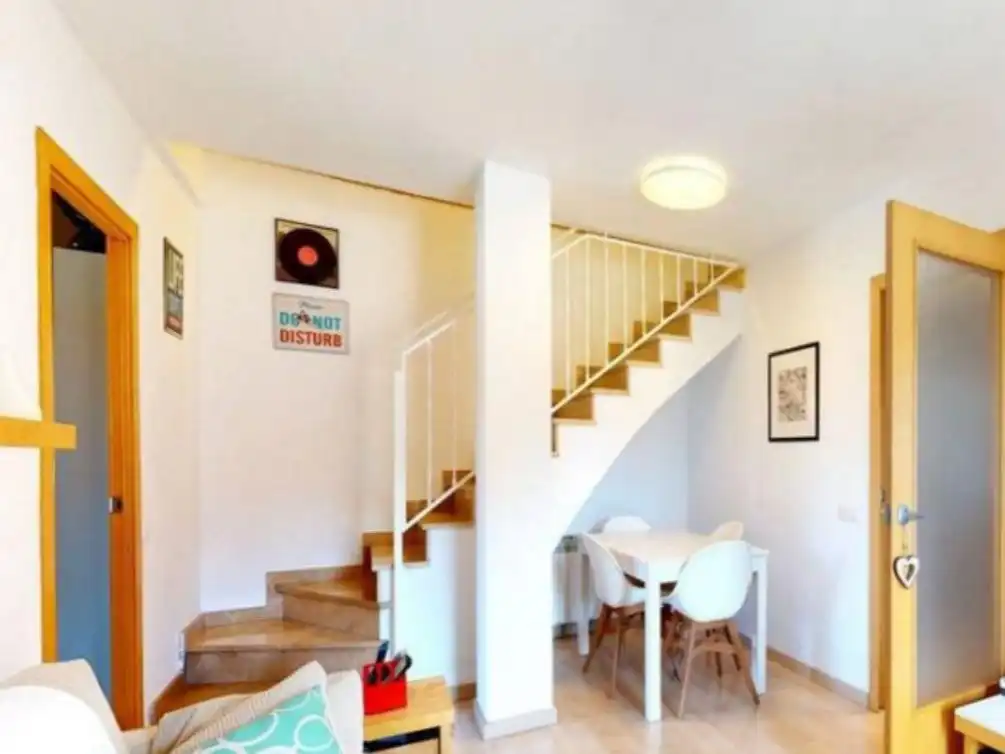Maisonette mit Aufzug zum Verkauf in Carrer dels Horts 46, imagen 4
