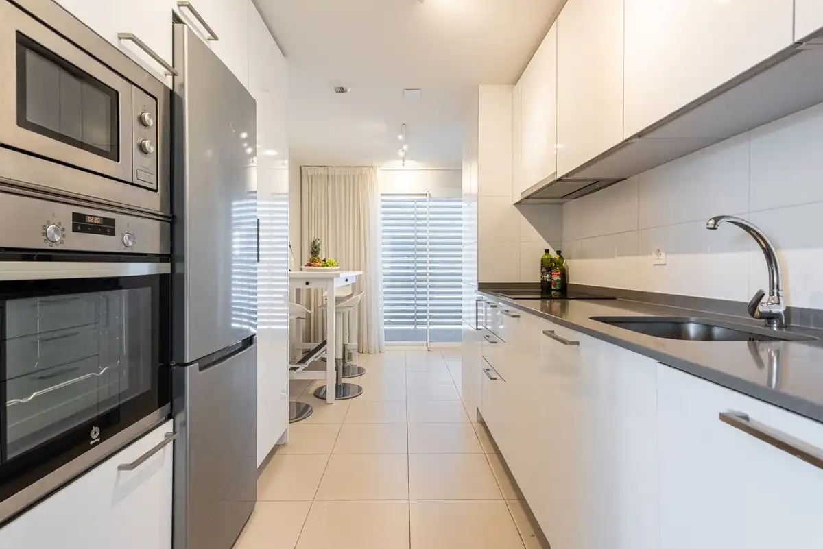 Ático en venta en Nueva Andalucía, imagen 12