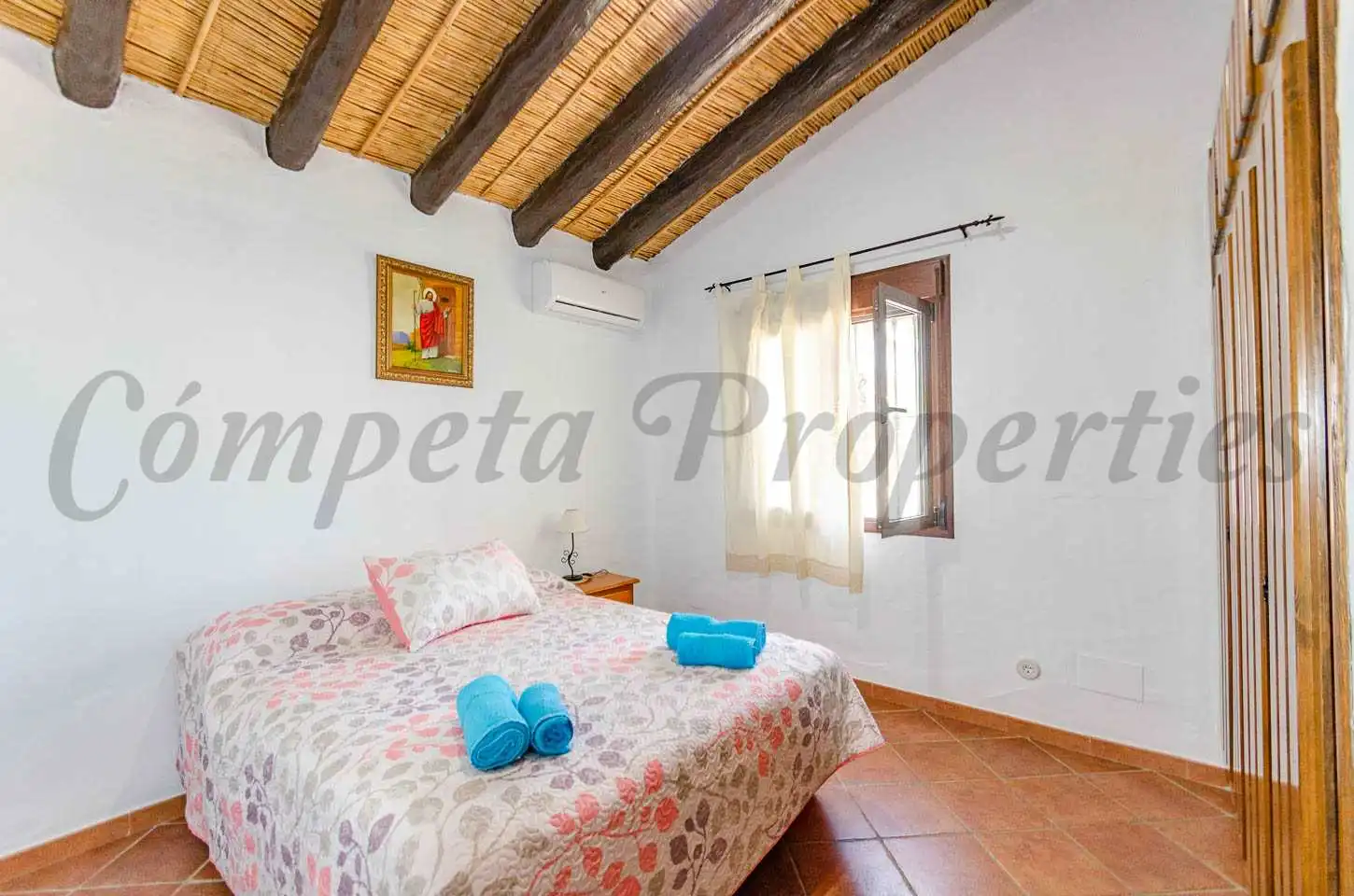 Villa avec piscine à vendre à Cómpeta, imagen 8
