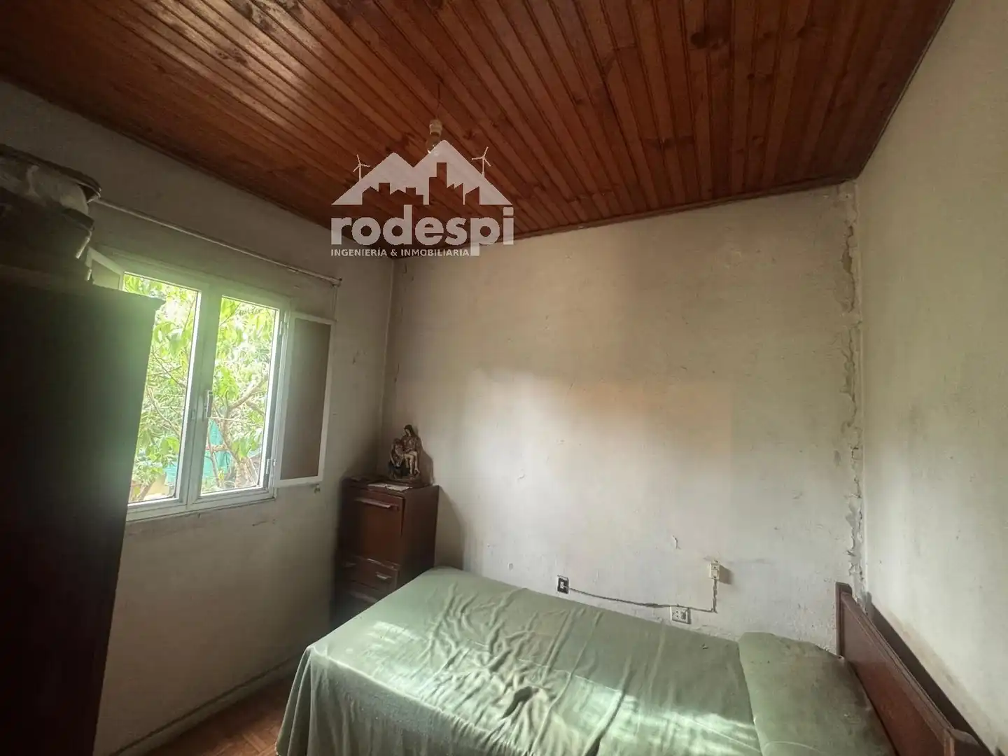 Dormitori de Casa o xalet en venda en Ponteareas