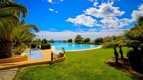 Foto 2 de Apartamento en venta en Alcossebre, Alcalà de Xivert