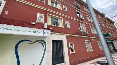 Foto 2 de Piso en venta en  Juan XXIII, La Unión - Cruz de Humilladero - Los Tilos, Málaga
