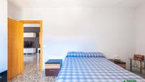 Bedroom of Flat for sale in  Almería Capital  with Air Conditioner