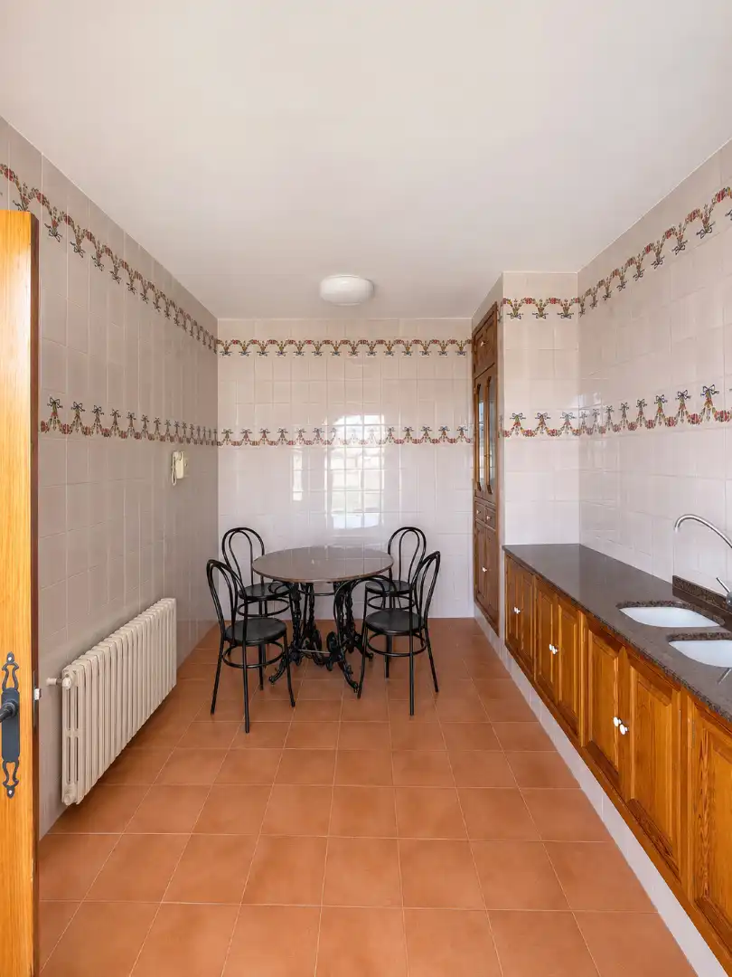 Chalet con terraza en venta en Calle Calvario, imagen 19