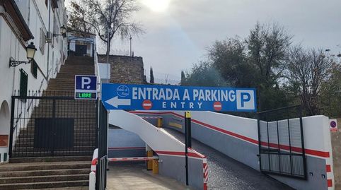 Foto 3 von Garage zum Verkauf in Baeza, Jaén