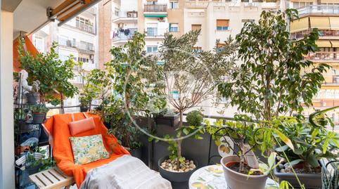 Foto 5 de Piso en venta en Carrer de Londres, L'Antiga Esquerra de l'Eixample,  Barcelona Capital