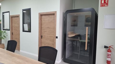 Foto 5 de Oficina de alquiler en Carrer de Valencia, 13, Sedaví, Valencia