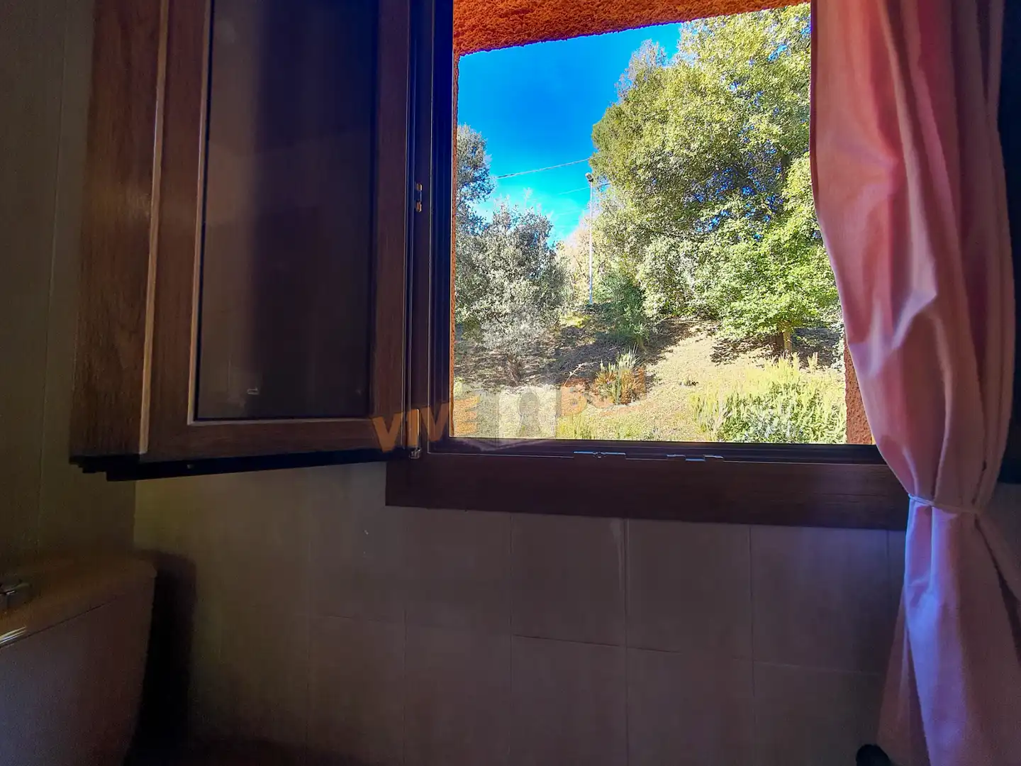 Habitación de Casa o chalet en venta en Sant Celoni con Aire acondicionado, Calefacción y Jardín privado