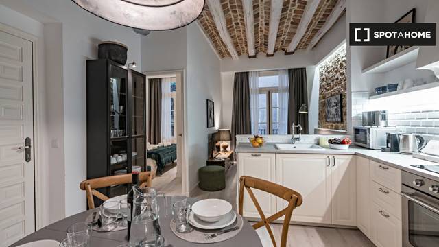 Piso en Alquiler en Sant Pere, Sta. Caterina i la Ribera