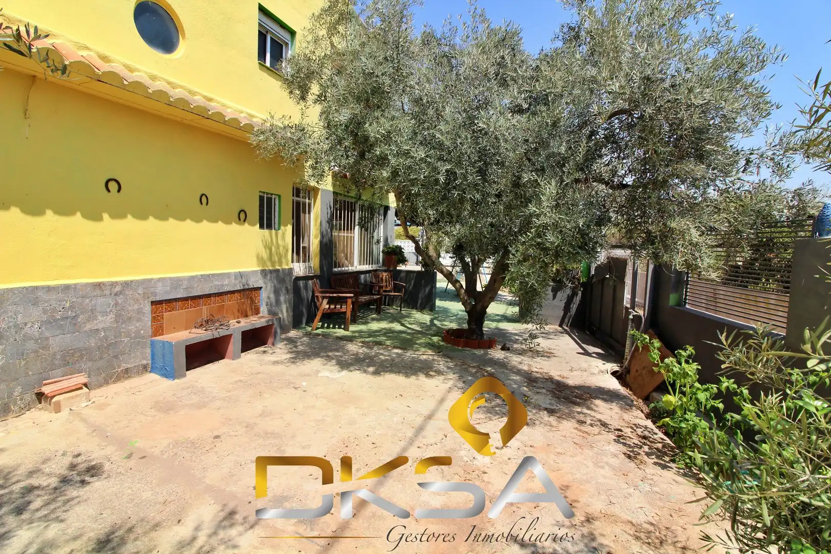 Villa con terrazza in vendita a Partida PINELLA, imagen 66