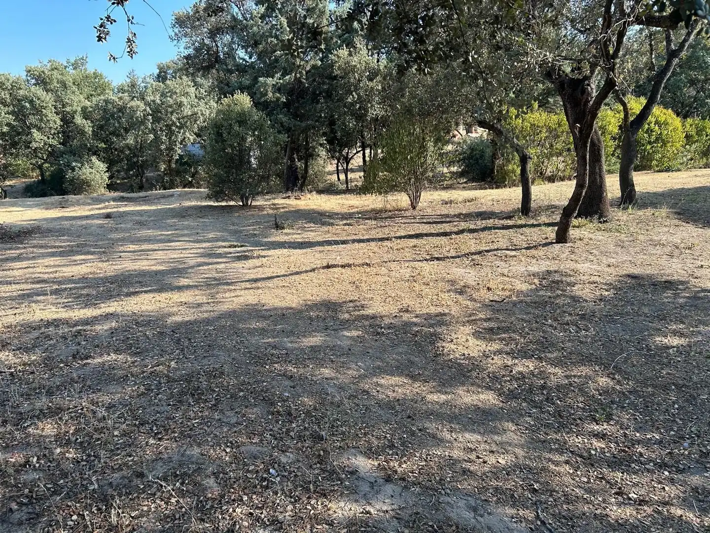Residential zur Miete in Villanueva de la Cañada